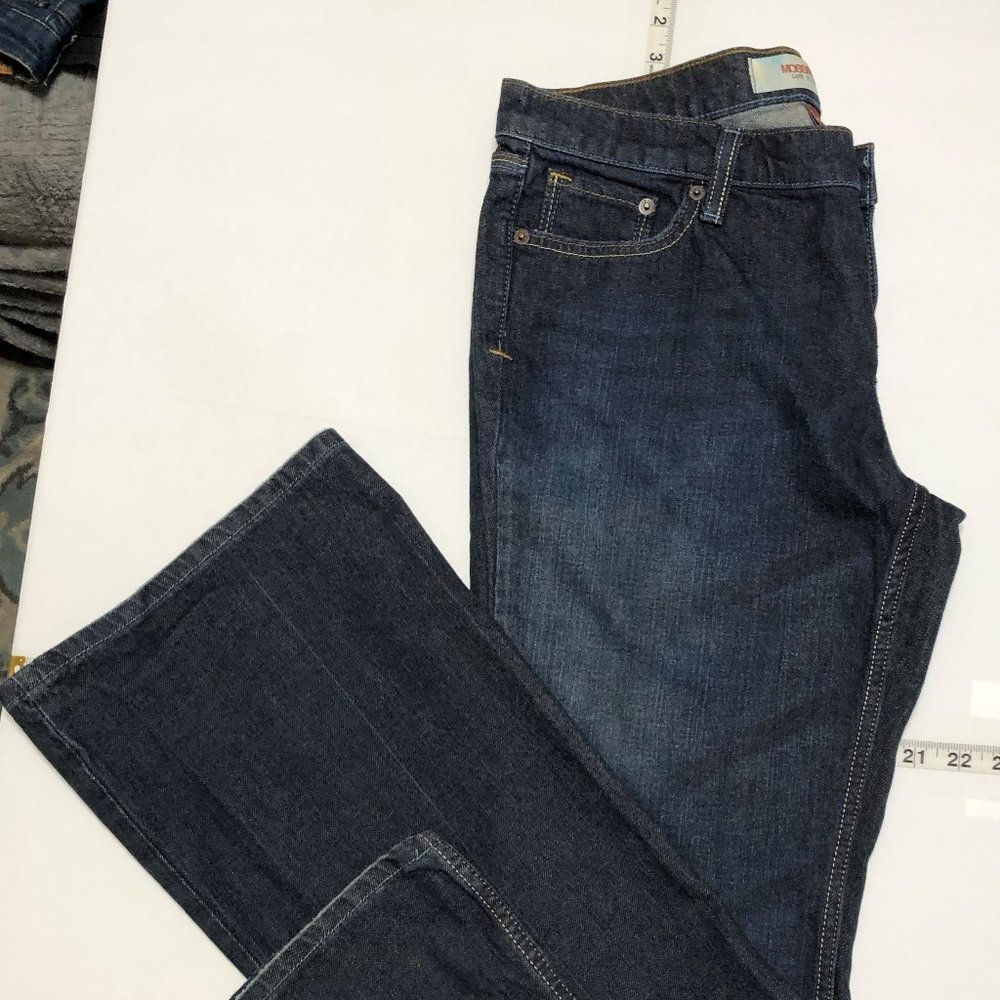 Mossimo Jeans - Picture 4 of 7